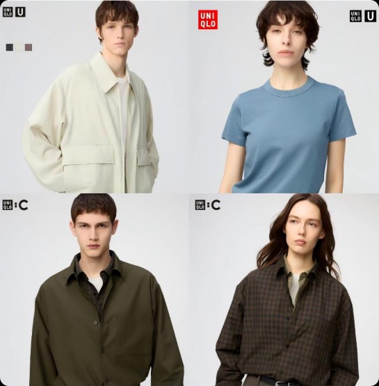 优衣库一边关店,一边赚钱