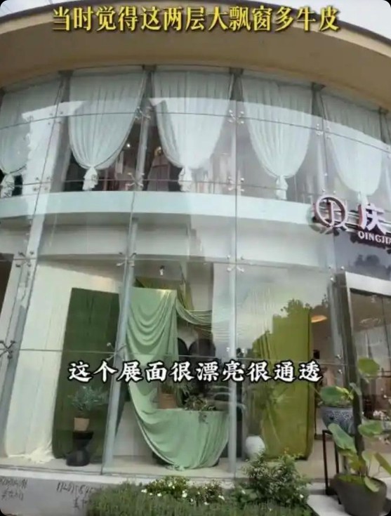 38岁女子砸150万开女装店,日营收仅584元痛哭,错在哪?