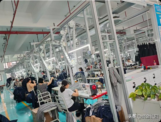 三明宁化这家才3岁的新服装厂,凭什么让订单排到年底?