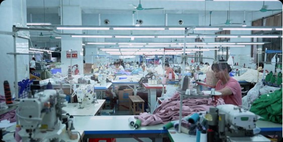 那些搬到越南的工厂,正在重新回到中国