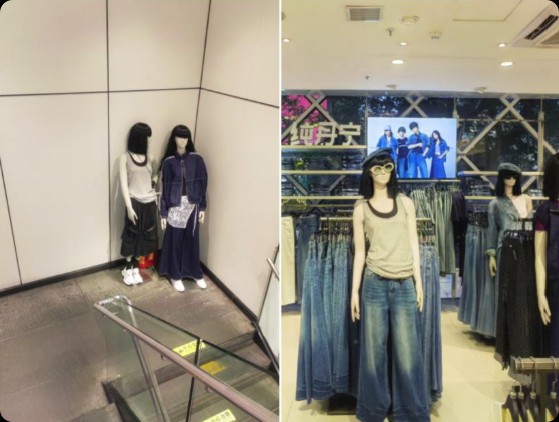 森马靠荷兰弟翻红,美特斯邦威和以纯你们睡得着吗?