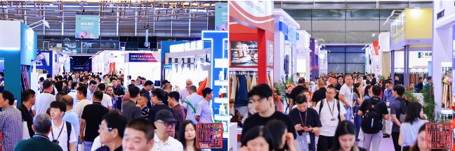 ACLE携品牌与科技智链全球——2026中国国际皮革展（ACLE）开幕