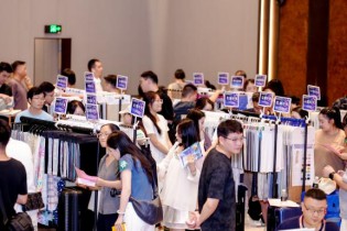 申城“链”动,精准对接!2026“柯桥优选”对接会挖掘品牌合作新机