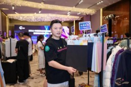 申城“链”动,精准对接!2026“柯桥优选”对接会挖掘品牌合作新机