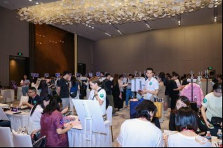 申城“链”动,精准对接!2026“柯桥优选”对接会挖掘品牌合作新机