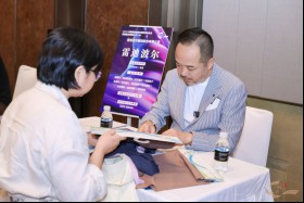 申城“链”动,精准对接!2026“柯桥优选”对接会挖掘品牌合作新机