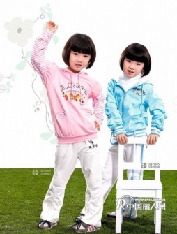 福娃熊婴童用品