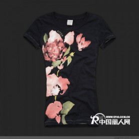 蜜西娅AF外贸服装批发