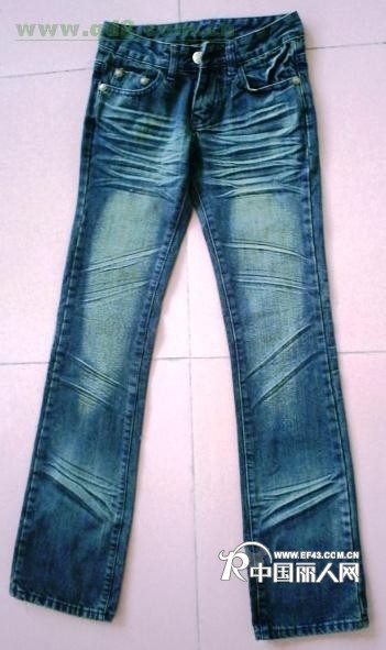 美伊莱9.8元杂款牛仔库存