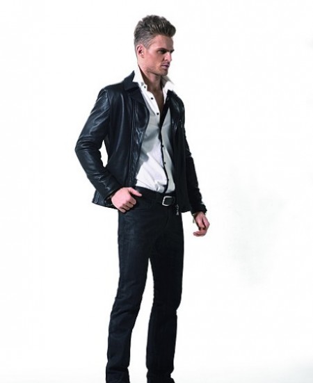 男眼2019秋冬装男装