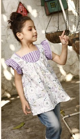 莱迪尚2011春夏装青少年装