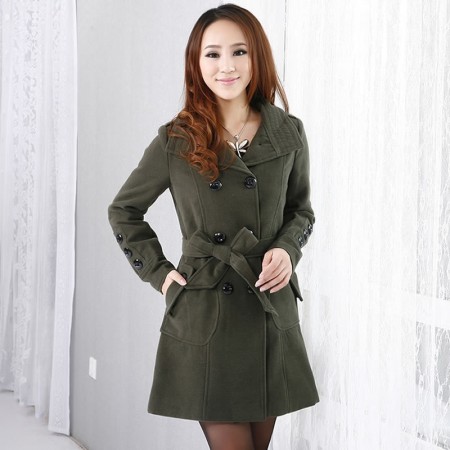 鑫城2012秋冬装少女装