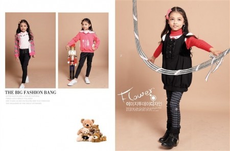 哈利玻特熊2012新款童装