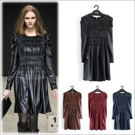 2012秋冬装羽绒服