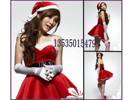 2012秋冬装表演服