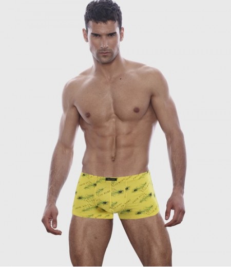 生活地带2019新款男士内衣