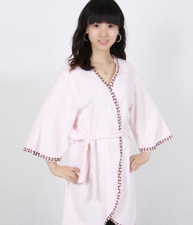 竹美佳2013新款家居服