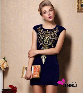 江南人家女装2013春夏装