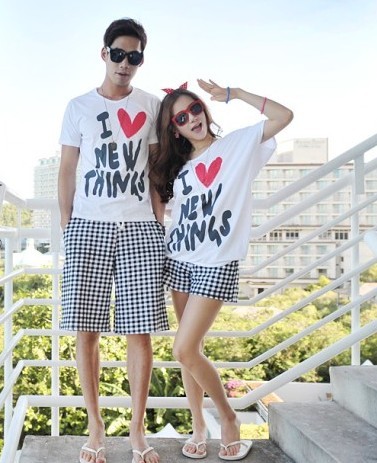 好美制衣2013春夏装好美制衣_休闲装