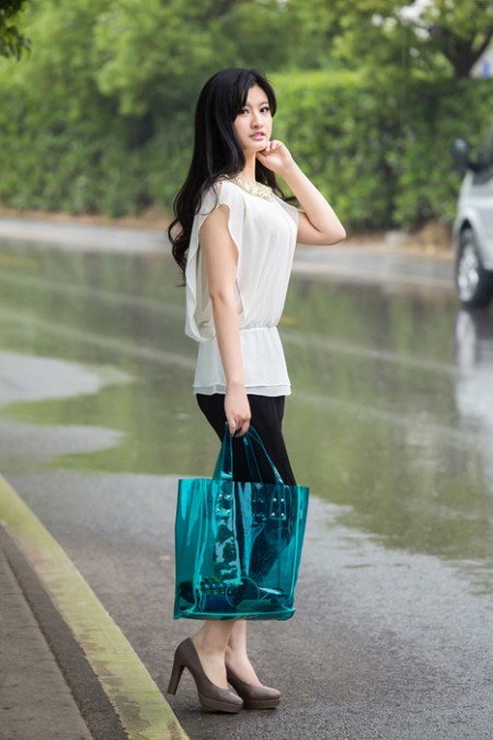 弗曼的2013春夏装女装