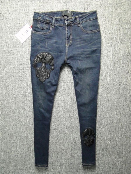 卡酷堡2013春夏装牛仔服