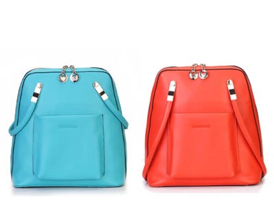 2013春夏装箱包皮具