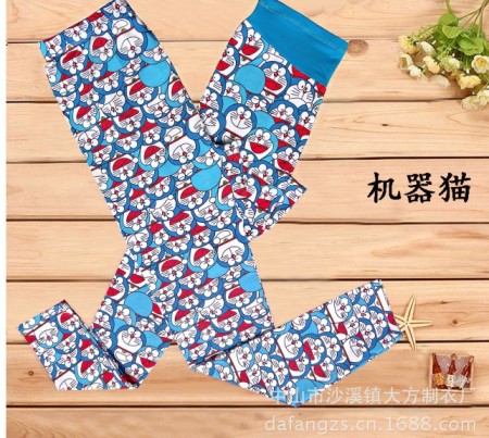 兰帅经2013新款女裤