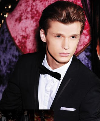 chilaro2019秋冬装男装