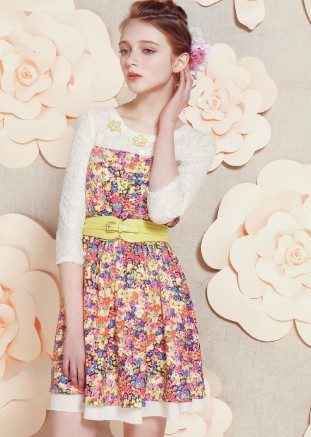 雪儿2020春夏装女装