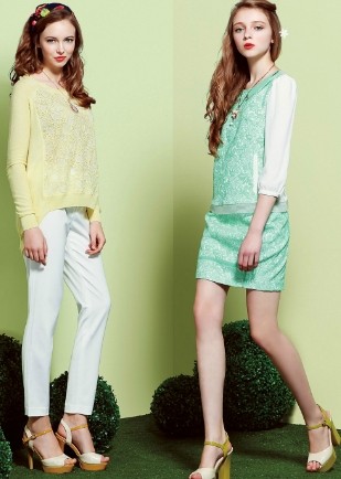 雪儿2020春夏装女装