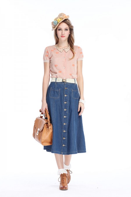 依我之见2020春夏装女装