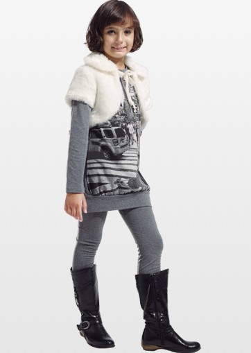 喜盈盈2014新款青少年装