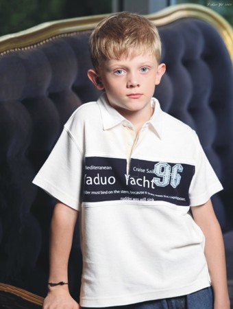 雅朵2014新款青少年装