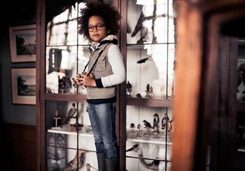 IKKS2014新款青少年装