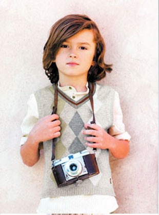 亚卡迪jacadi童装