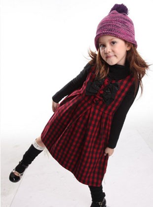 邦妮比利2014春夏装裙子