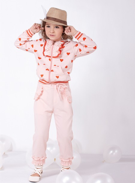 狮子王2014春夏装青少年装