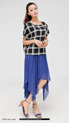 卡洛卡丝2014春夏装裙子