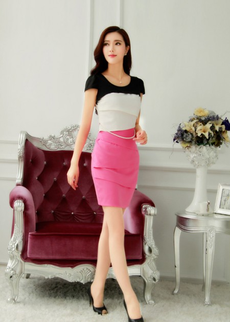 迪丝雅2014春夏装女装