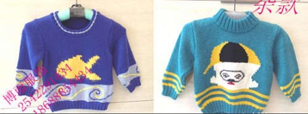 中老年羊毛衫毛衣针织衫羊绒衫2014秋冬装童装