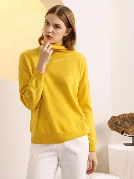 法诗菲2019新款女装