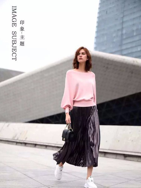 印象主题女装
