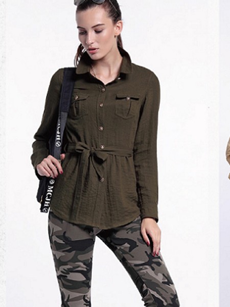 精英部落休闲装