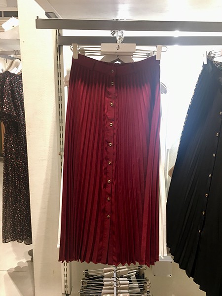 Stradivarius2019新款女装