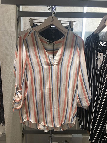 Stradivarius2019新款女装