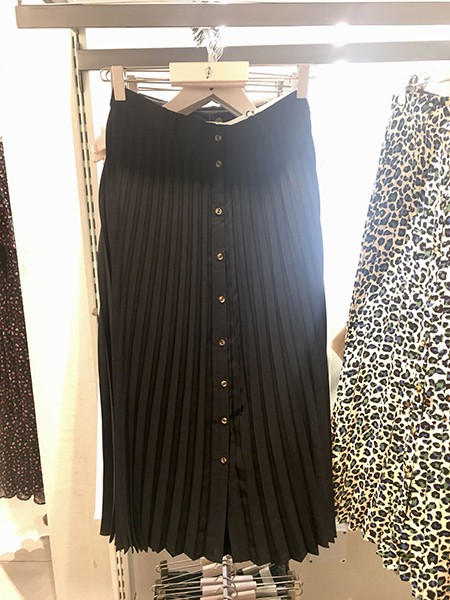 Stradivarius2019新款女装