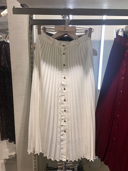 Stradivarius2019新款女装