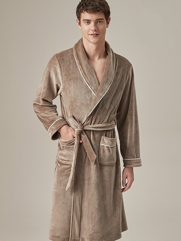 相思鸟2019秋冬装家居服