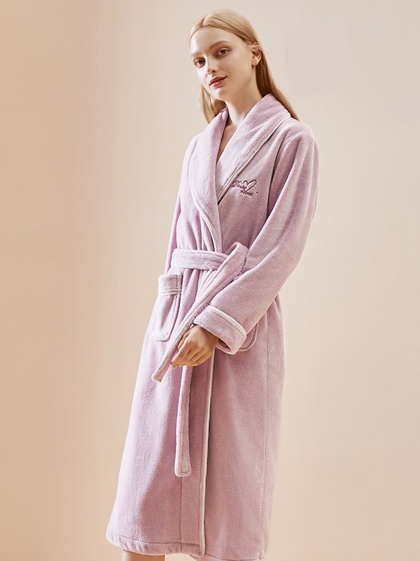 相思鸟2019秋冬装家居服