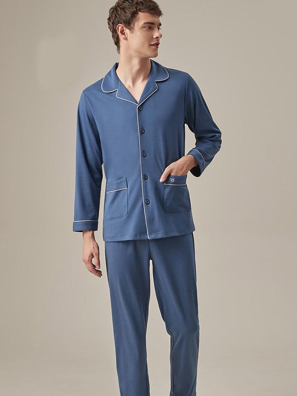 相思鸟2019秋冬装家居服